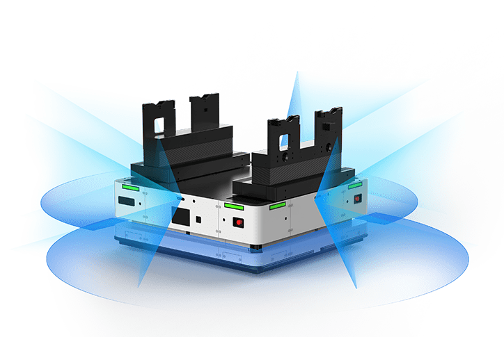 Intelligent Equipment