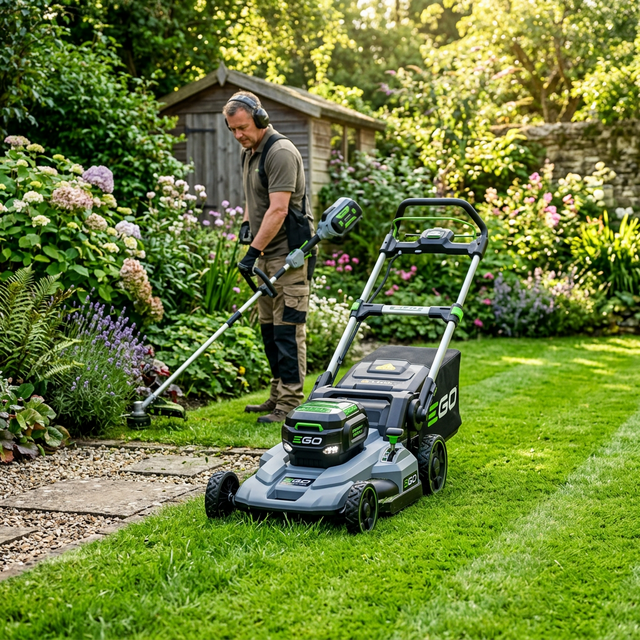 Garden Tools