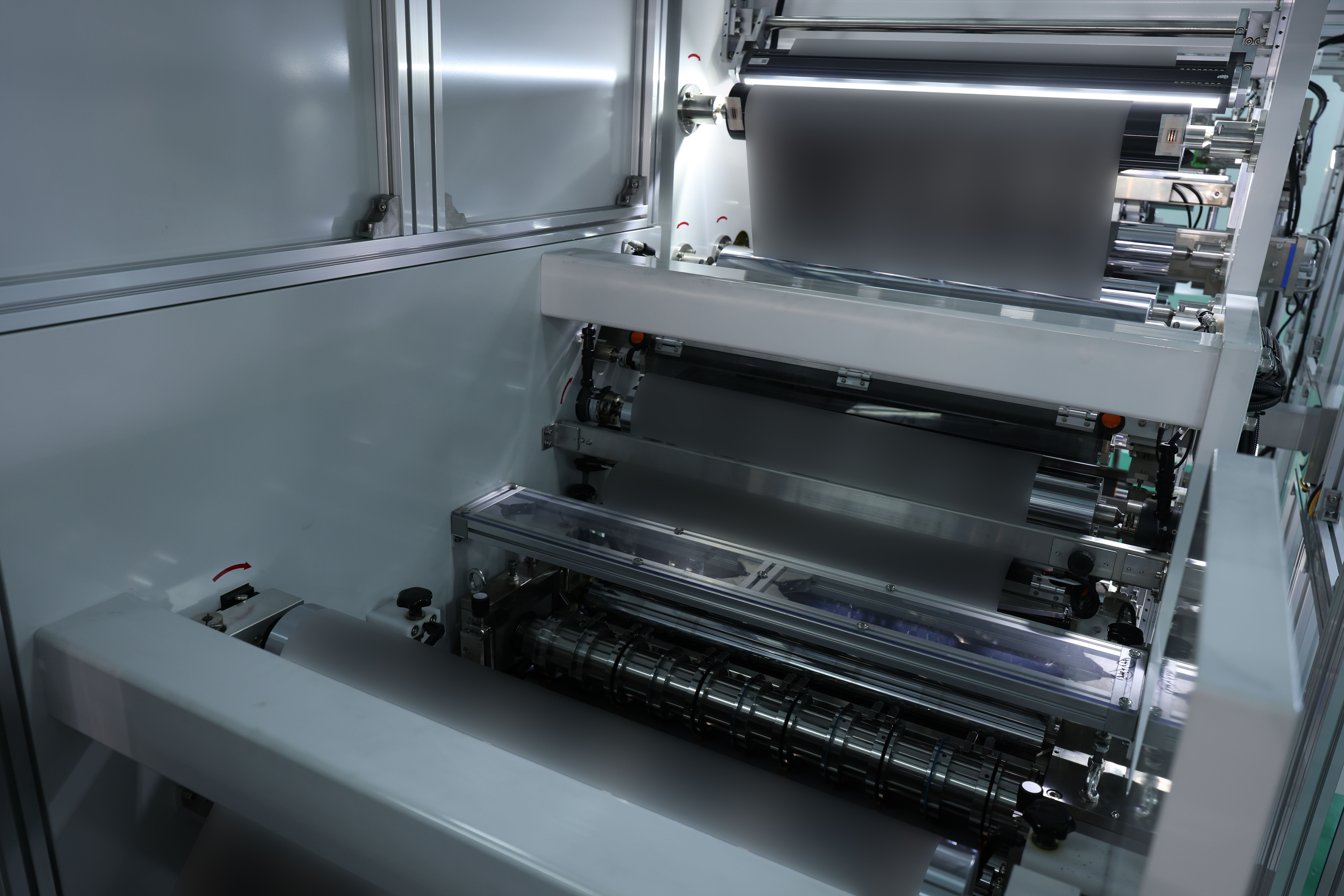 Slitting Equipment