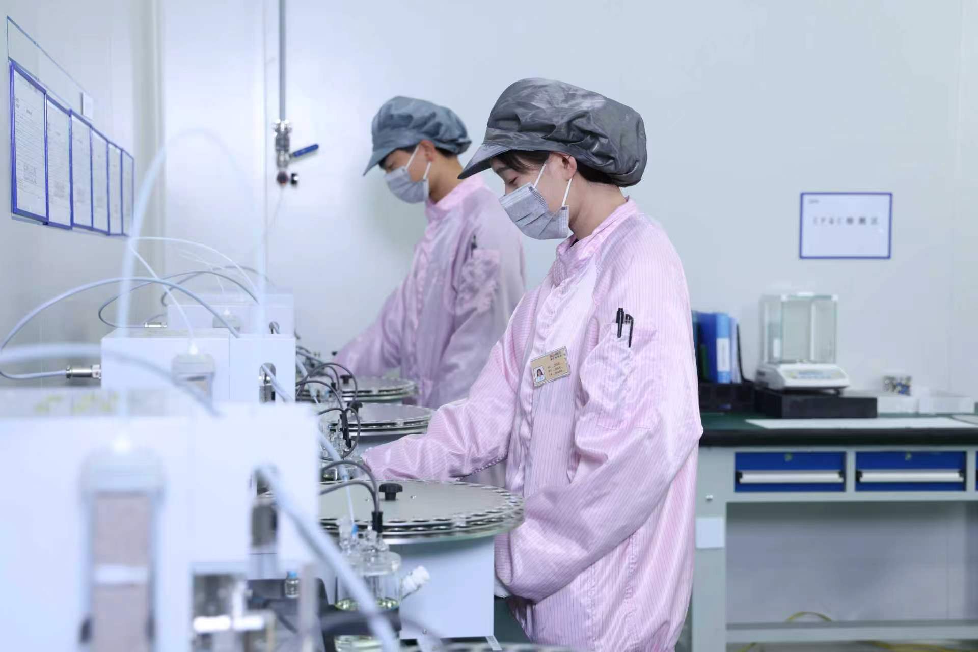 Manufacturing Quality