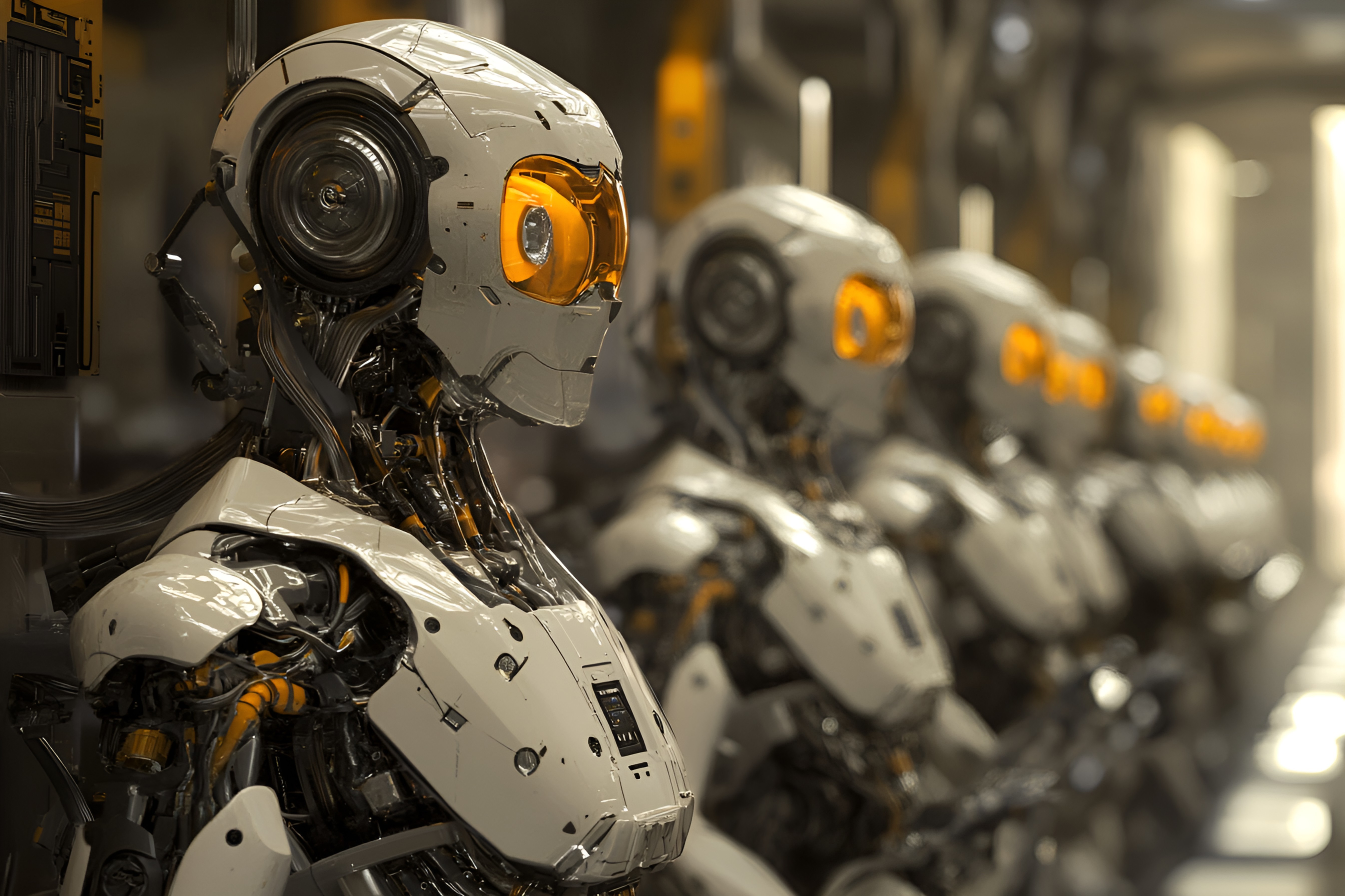 Robotic Systems