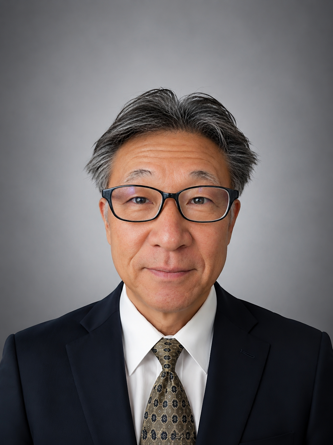 Jiro Takeda