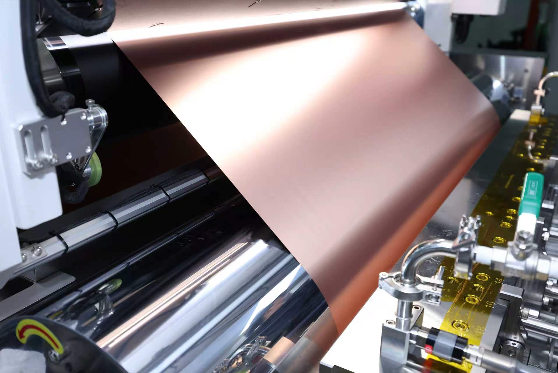 Coating Equipment