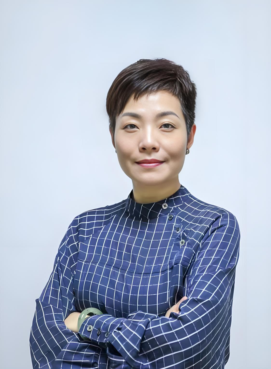 Maggie Chen