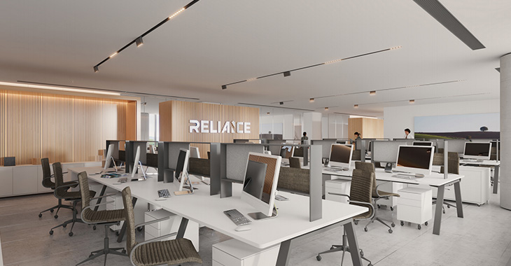 Work Environment