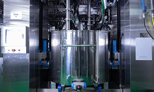 Mixing Equipment
